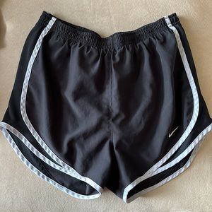 Nike Dri-fit shorts